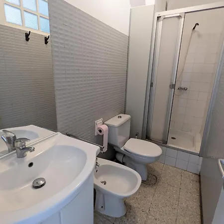 T2 Climatise, 5 Pers, Parking Protege, Front De - Fr-1-797-38 Appartement Port-la-Nouvelle