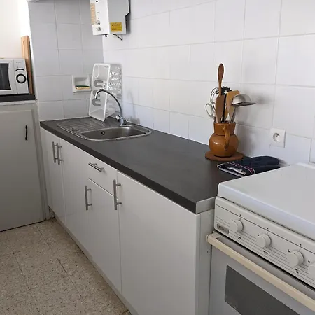 Apartmán T2 Climatise, 5 Pers, Parking Protege, Front De - Fr-1-797-38